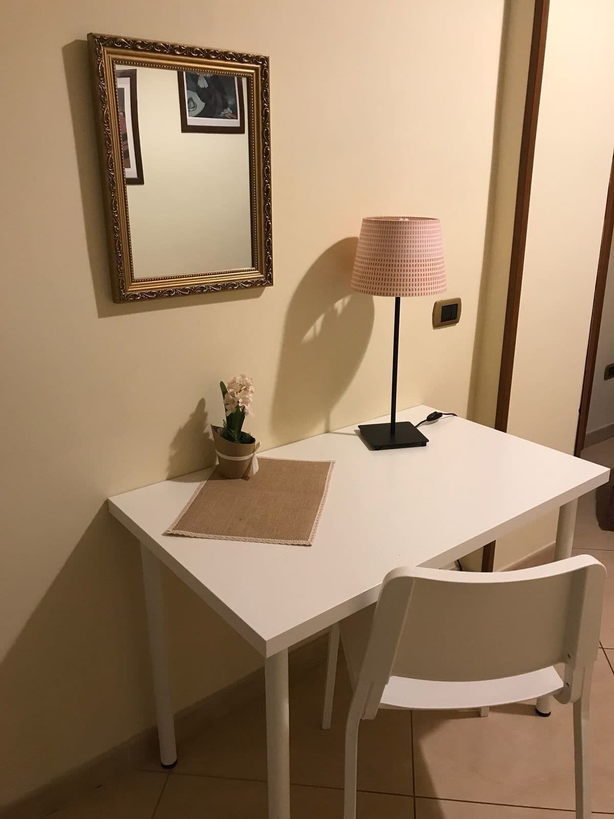 Bed and Breakfast Casa Family & Friends Salerno Esterno foto