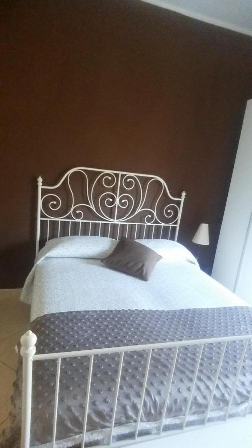 Bed and Breakfast Casa Family & Friends Salerno Esterno foto